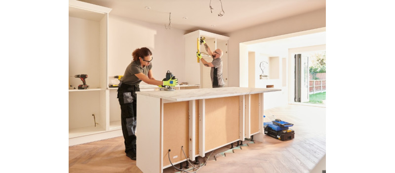Why DIY Kitchen Cabinets Are the Future of Affordable Home Renovation
